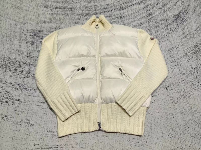 Moncler Down Jackets